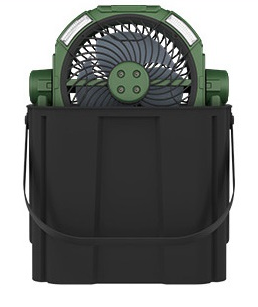 製品本体収納時イメージ